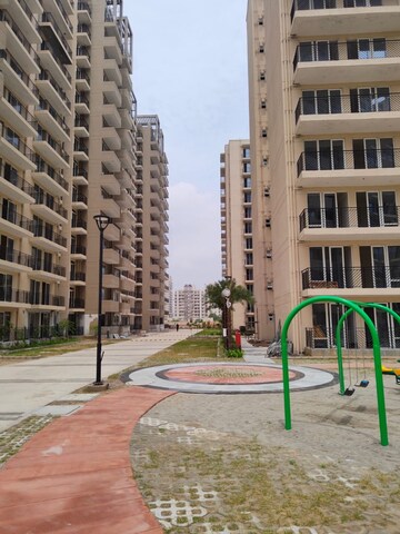 1.5 BHK Apartment For Rent in Signature Global Grand Iva, Sector 103