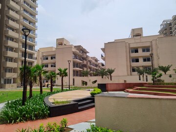 1.5 BHK Apartment – Exterior View View at Signature Global Grand Iva, Sector 103 - for Rent