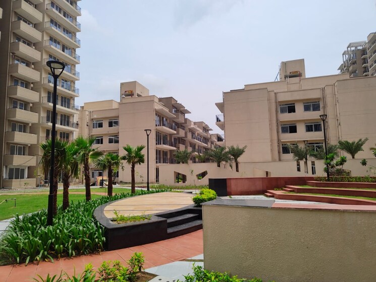 Exterior View, signature-global-grand-iva 1.5 Bedroom 421 Sq.Ft. Apartment In Sector 103 Gurgaon 8940842