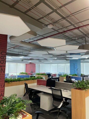  Office Space For Rent in Balewadi