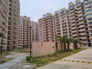 1.5 BHK Apartment – Exterior View View at Signature Global Grand Iva, Sector 103 - for Rent