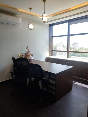 Team Area in  Office Space at Balewadi – for Rent