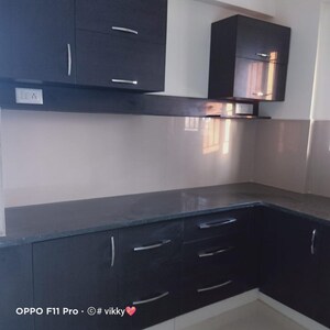 Kitchen in 2 BHK Apartment at Dreamz S Cube Mansion, Electronic City Phase I – for Sale