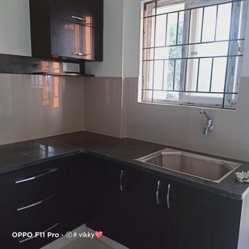 Kitchen in 2 BHK Apartment at Dreamz S Cube Mansion, Electronic City Phase I – for Sale