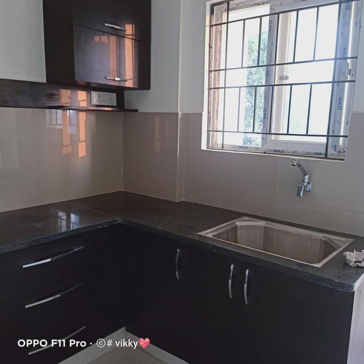 Kitchen, dreamz-s-cube-mansion 2 Bedroom 1200 Sq.Ft. Apartment In Electronic City Phase I Bangalore 8940847