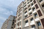 1 BHK 600 Sq.Ft. Apartment in Gokul CHS Naigaon