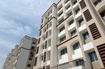 1 BHK Apartment For Sale in Gokul CHS Naigaon, Naigaon East