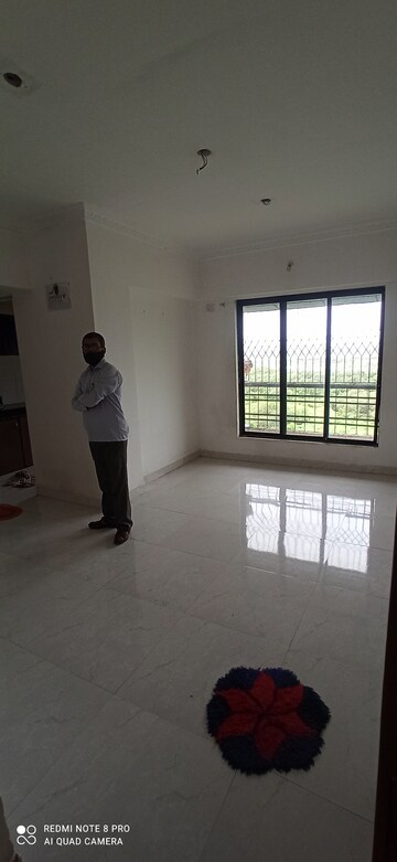 Kitchen in 1 BHK Apartment at Gokul CHS Naigaon, Naigaon East – for Sale