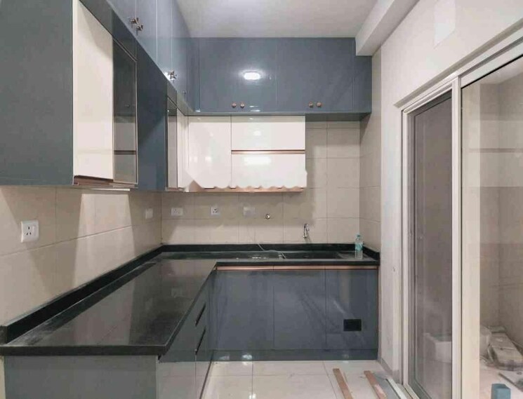 Kitchen, prestige-finsbury-park-hyde 1 Bedroom 636 Sq.Ft. Apartment In Bagaluru Bangalore 8940822