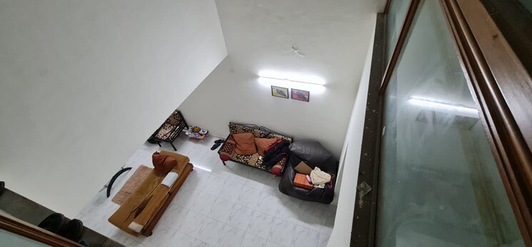 Bedroom, la-chapelle 3 Bedroom 1650 Sq.Ft. Villa In Baner Pune 8940823