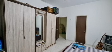 Building Lobby in 3 BHK Villa at La Chapelle, Baner – for Rent