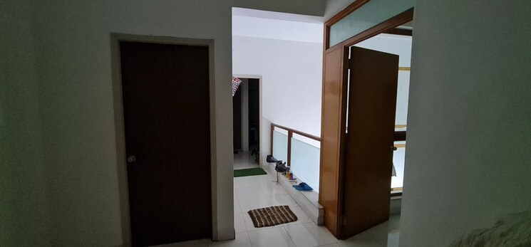 Room, la-chapelle 3 Bedroom 1650 Sq.Ft. Villa In Baner Pune 8940823