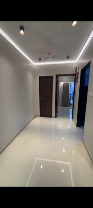 Bedroom in 1 BHK Apartment at Malad West – for Sale