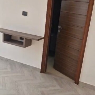 Bedroom in 3 BHK Apartment at Anant Raj The Estate Floors, Sector 60 – for Rent