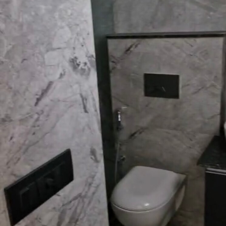 Bathroom, anant-raj-the-estate-floors 3 Bedroom 1855 Sq.Ft. Apartment In Sector 60 Gurgaon 8940849