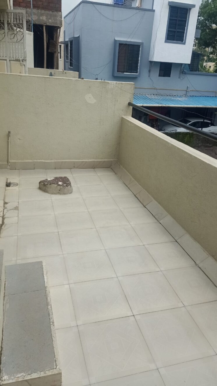 Balcony, jail road 4 Bedroom 1400 Sq.Ft. Independent House In Jail Road Nashik 8941120