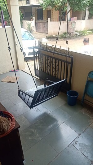 Living Room in 4 BHK Independent House at Jail Road – for Sale