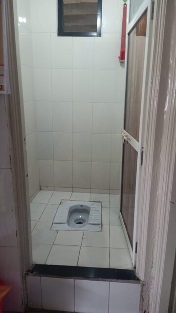 Bathroom in 4 BHK Independent House at Jail Road – for Sale