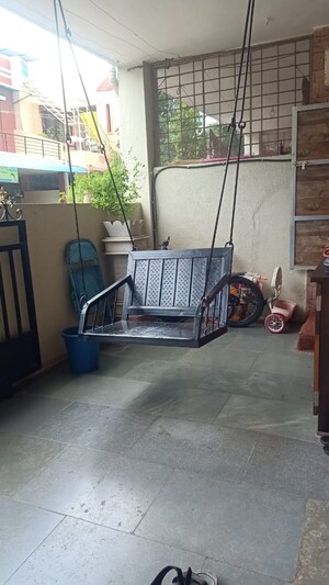 Living Room in 4 BHK Independent House at Jail Road – for Sale