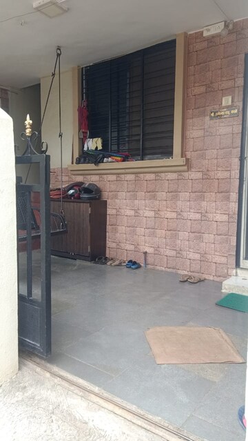 Bathroom in 4 BHK Independent House at Jail Road – for Sale