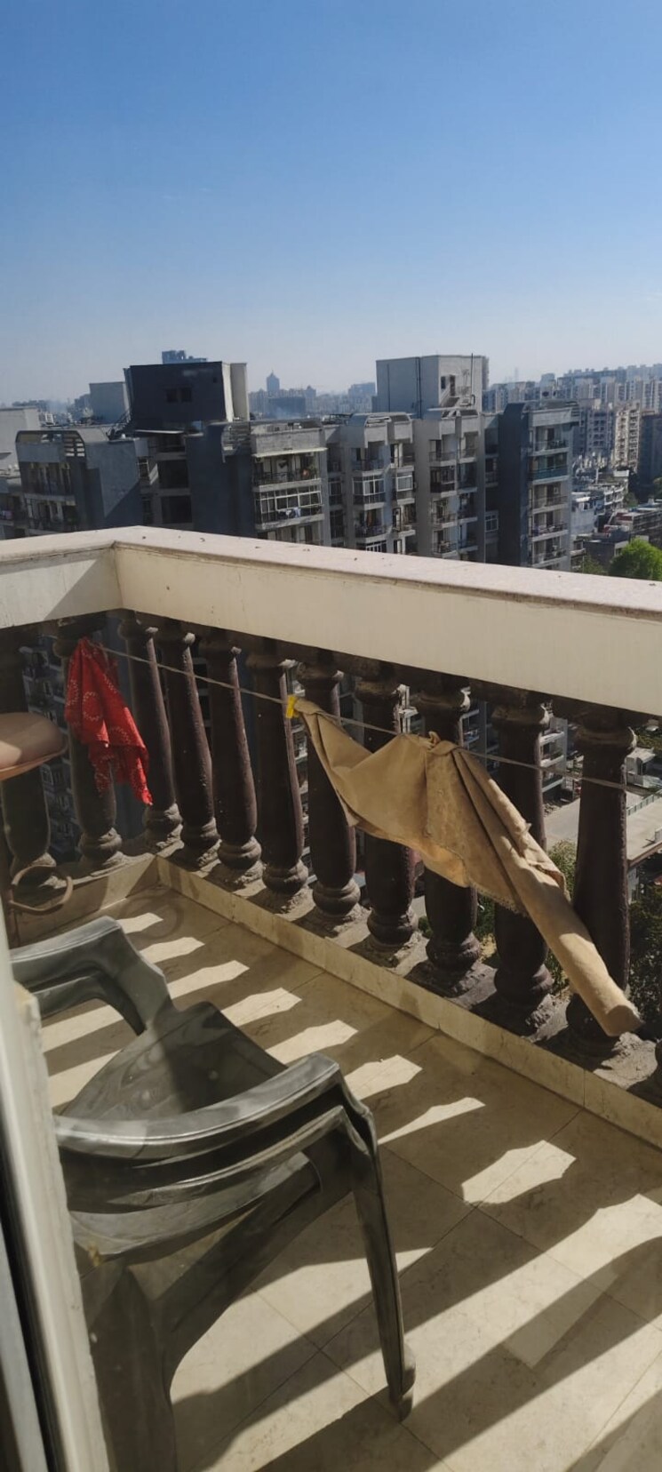 Gym, ajnara-pride 3 Bedroom 999 Sq.Ft. Apartment In Vasundhara Sector 4 Ghaziabad 8940863