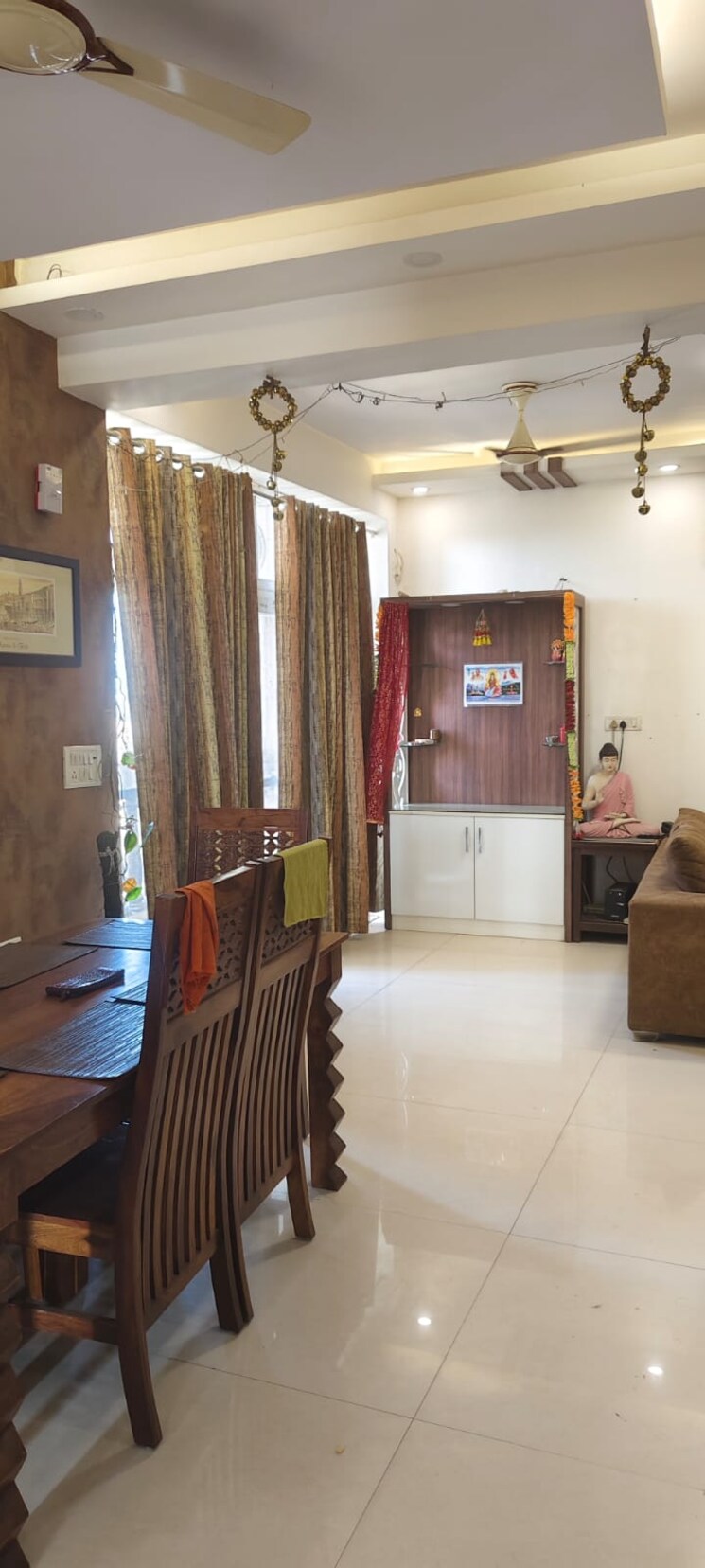 Living Room, ajnara-pride 3 Bedroom 999 Sq.Ft. Apartment In Vasundhara Sector 4 Ghaziabad 8940863