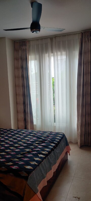 Bedroom in 3.5 BHK Villa at Assetz Soul And Soil, Chikkagubbi Village – for Rent