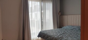Bedroom in 3.5 BHK Villa at Assetz Soul And Soil, Chikkagubbi Village – for Rent