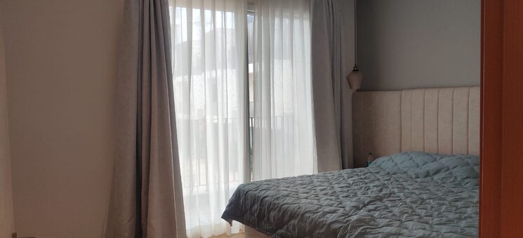 Bedroom, assetz-soul-and-soil 3.5 Bedroom 2600 Sq.Ft. Villa In Chikkagubbi Village Bangalore 8940854