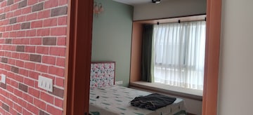 Bedroom in 3.5 BHK Villa at Assetz Soul And Soil, Chikkagubbi Village – for Rent
