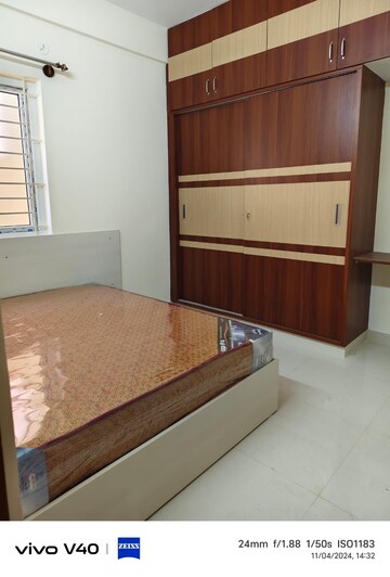 Room in 1 BHK Apartment at Halasuru – for Rent
