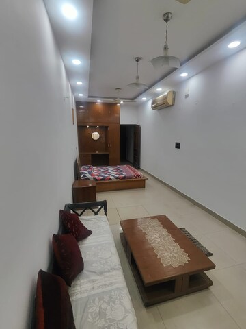 Furnished Amenities in 2 BHK Builder Floor at Pitampura – for Rent