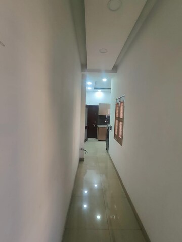 Building Lobby in 2 BHK Builder Floor at Pitampura – for Rent