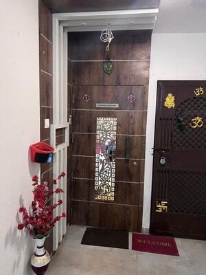 Furnished Amenities in 3 BHK Apartment at Goel Ganga Newtown Phase 2, Dhanori – for Sale