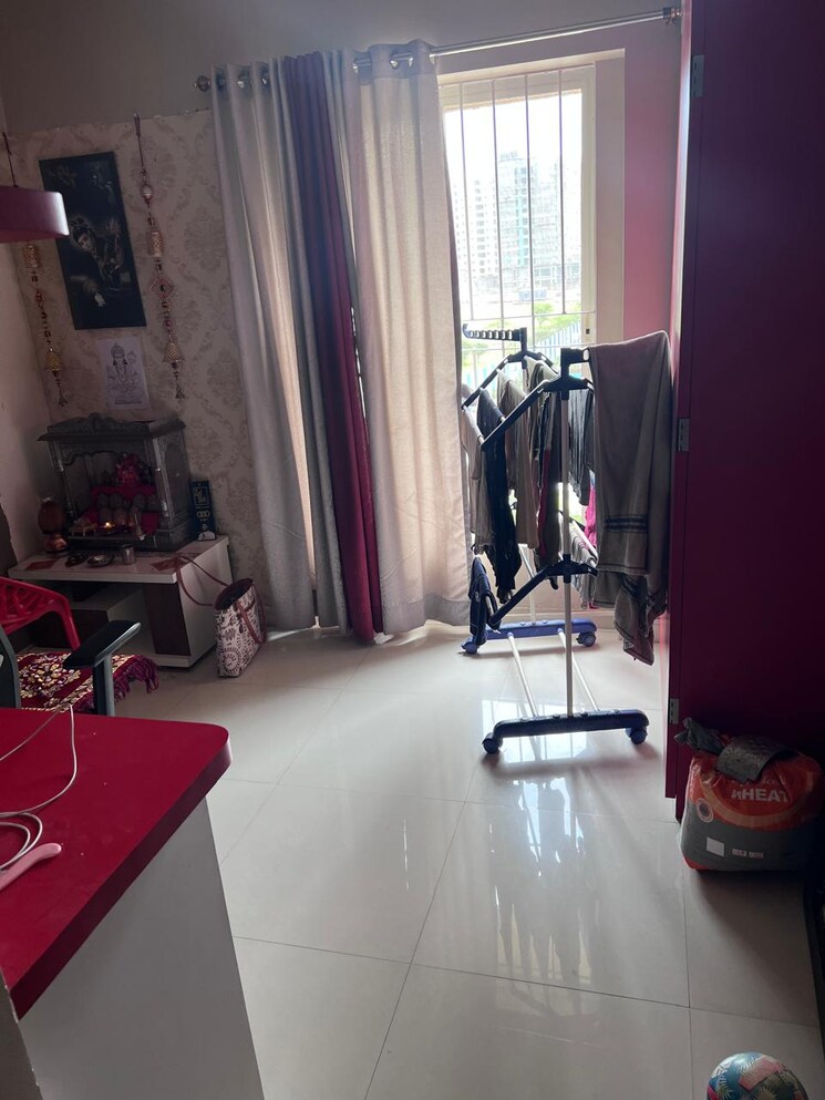 Master Bedroom, goel-ganga-newtown-phase-2 3 Bedroom 1175 Sq.Ft. Apartment In Dhanori Pune 8940886