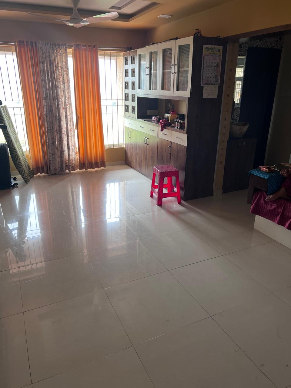 3 BHK Apartment For Sale in Goel Ganga Newtown Phase 2