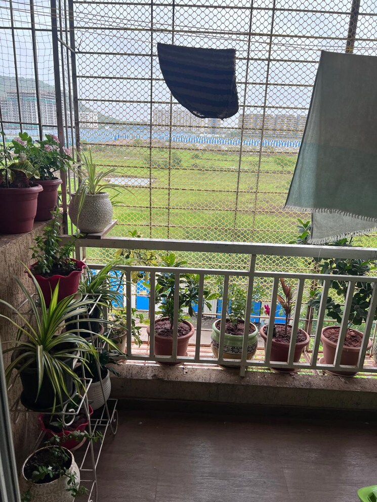 Exterior View, goel-ganga-newtown-phase-2 3 Bedroom 1175 Sq.Ft. Apartment In Dhanori Pune 8940886