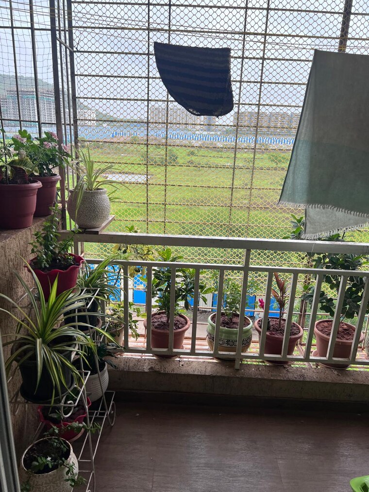 Exterior View, goel-ganga-newtown-phase-2 3 Bedroom 1175 Sq.Ft. Apartment In Dhanori Pune 8940886