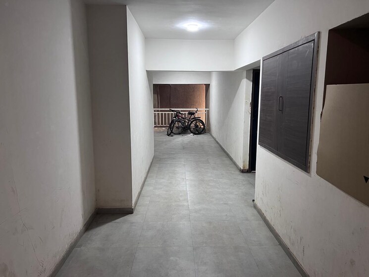 Room, goel-ganga-newtown-phase-2 3 Bedroom 1175 Sq.Ft. Apartment In Dhanori Pune 8940886