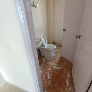 Bathroom in 3 BHK Apartment at Jaypee Kensington Park Apartments, Sector 133 – for Sale