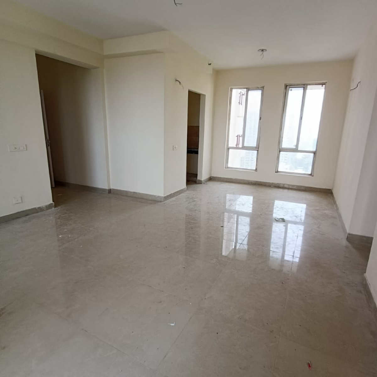 3 BHK 1515 Sq.Ft. Apartment in Jaypee Kensington Park Apartments