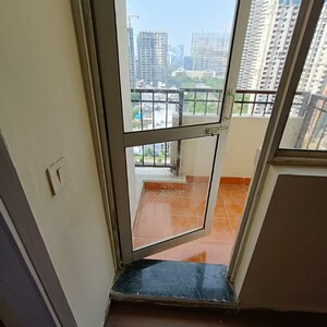 Balcony in 3 BHK Apartment at Jaypee Kensington Park Apartments, Sector 133 – for Sale