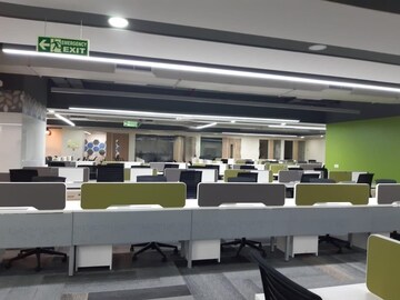  Office Space For Rent in Wakadewadi
