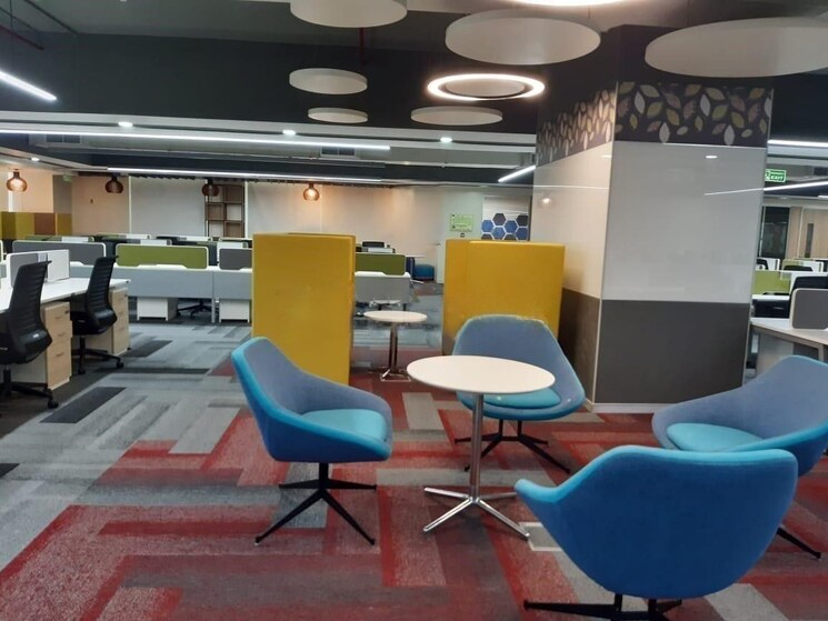 Team Area, wakadewadi Commercial Office Space 6500 Sq.Ft. In Wakadewadi Pune 8940867