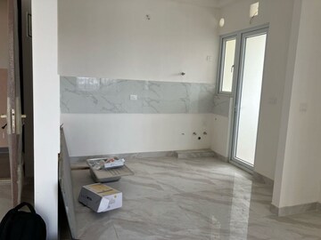 Bathroom in 3 BHK Apartment at Concorde Auriga, Kr Puram – for Sale