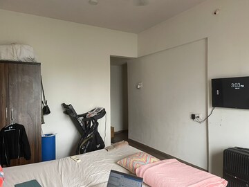 2 BHK Apartment For Rent in Yash Orion, Goregaon East