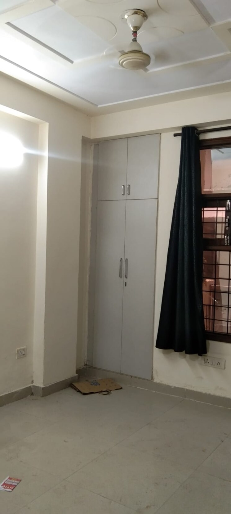 undefined, kishangarh 3 Bedroom 1300 Sq.Ft. Builder Floor In Kishangarh Delhi 8940952