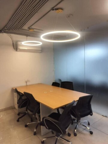 Team Area in  Office Space at Vijay Nagar – for Rent