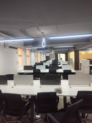 Team Area in  Office Space at Vijay Nagar – for Rent
