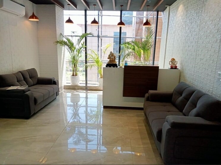 Team Area, shivajinagar Commercial Office Space 7500 Sq.Ft. In Shivajinagar Pune 8940899